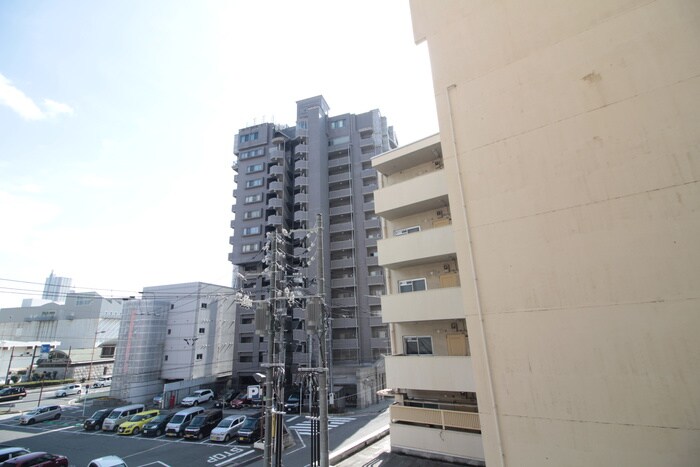 白島城北東亜ビルの物件内観写真