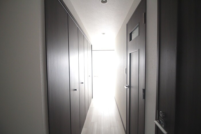 白島城北東亜ビルの物件内観写真