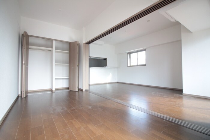 白島城北東亜ビルの物件内観写真