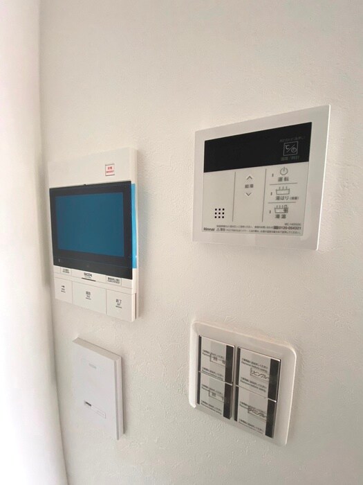 白島城北東亜ビルの物件内観写真