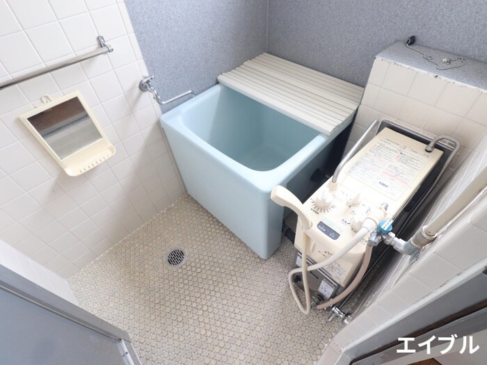 北谷ビルの物件内観写真