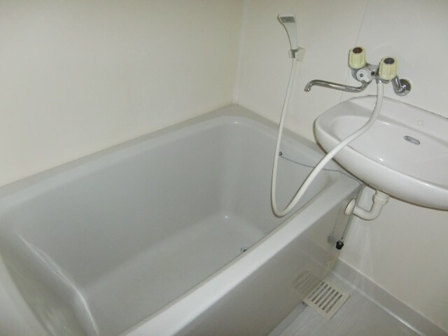 森脇マンションの物件内観写真