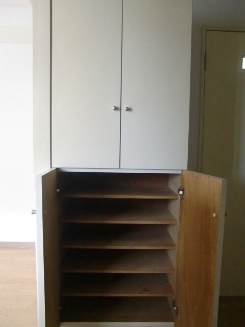 森脇マンションの物件内観写真