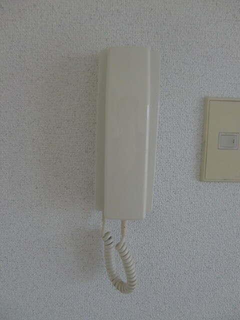 森脇マンションの物件内観写真