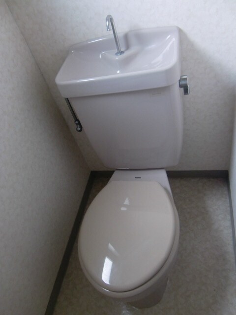 森脇マンションの物件内観写真