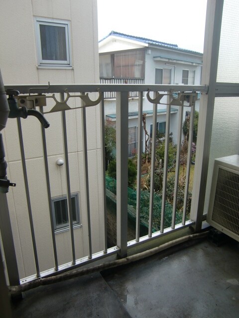 森脇マンションの物件内観写真