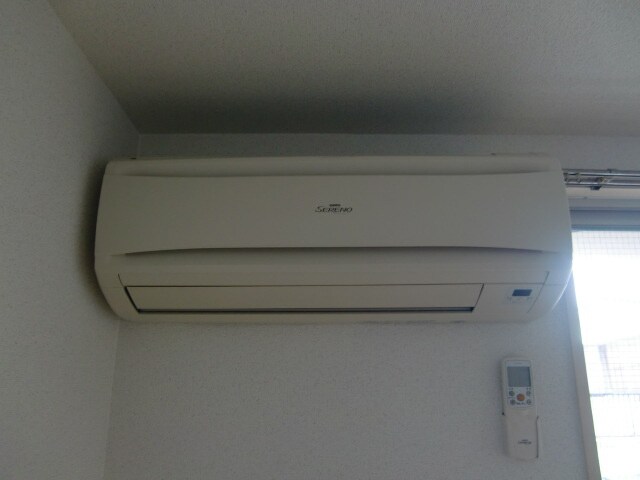 森脇マンションの物件内観写真