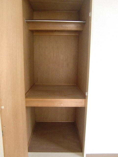 森脇マンションの物件内観写真