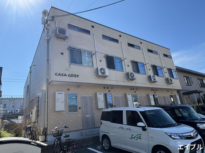 Casa Cozy 隅の浜の物件外観写真