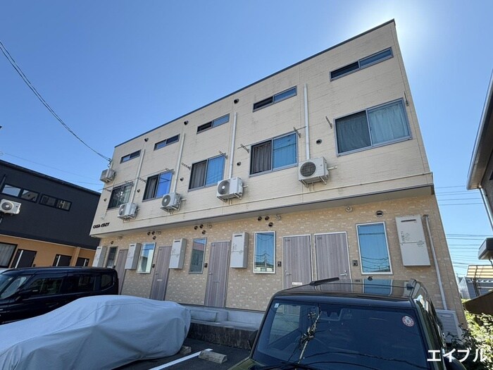 Casa Cozy 隅の浜の物件外観写真