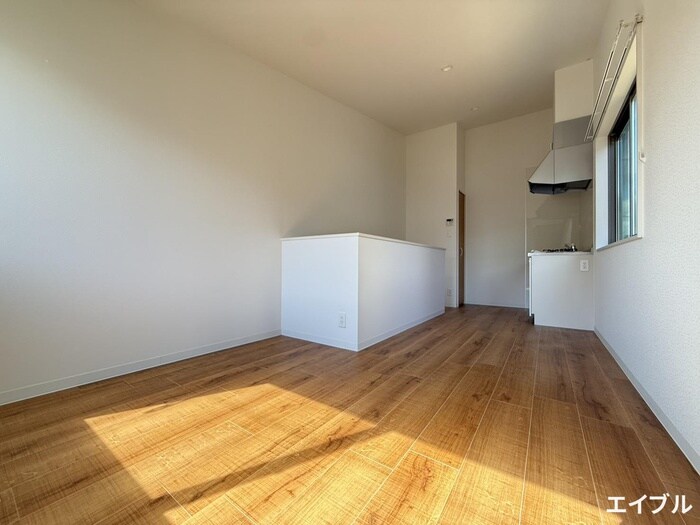 Casa Cozy 隅の浜の物件内観写真