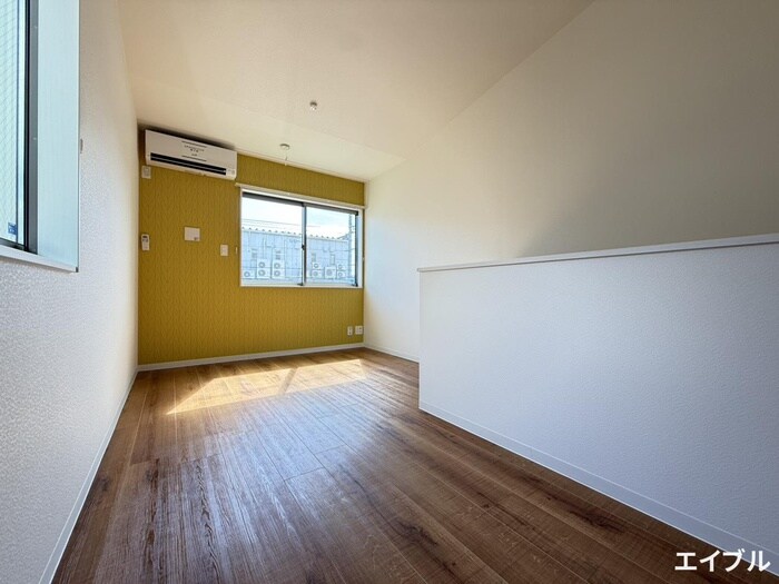 Casa Cozy 隅の浜の物件内観写真