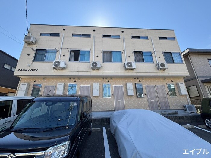 Casa Cozy 隅の浜の物件外観写真