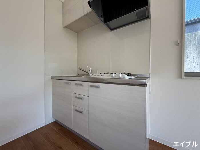 Casa Cozy 隅の浜の物件内観写真