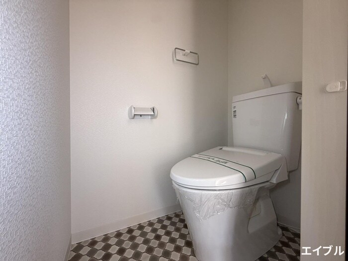 Casa Cozy 隅の浜の物件内観写真