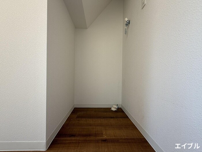 Casa Cozy 隅の浜の物件内観写真