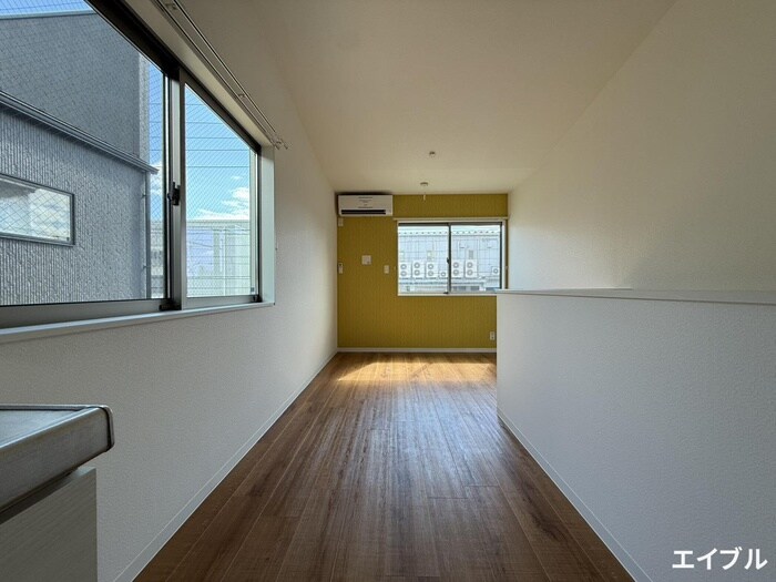 Casa Cozy 隅の浜の物件内観写真