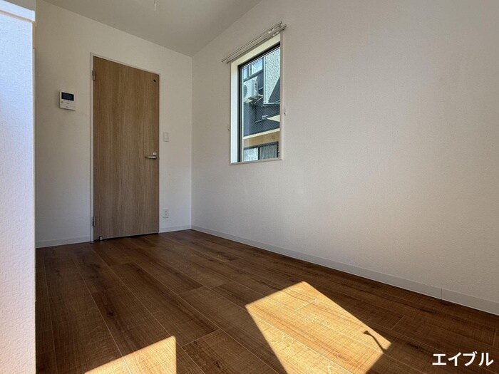 Casa Cozy 隅の浜の物件内観写真