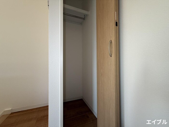 Casa Cozy 隅の浜の物件内観写真