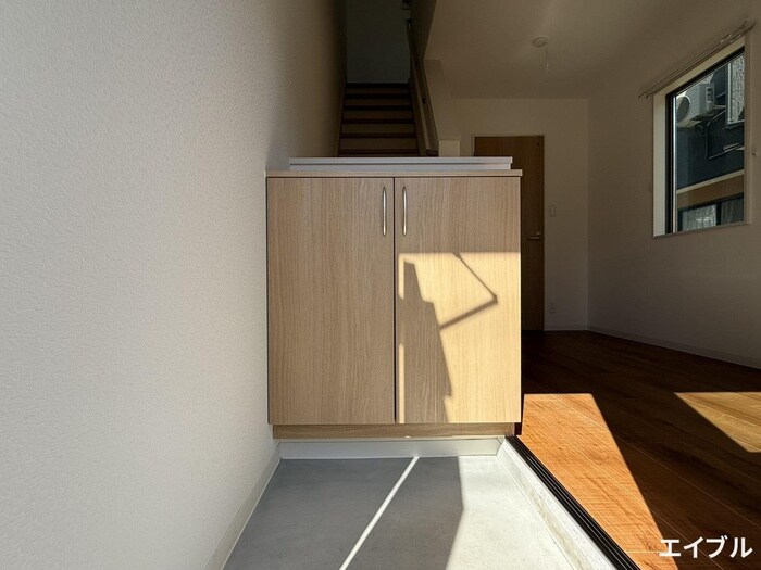 Casa Cozy 隅の浜の物件内観写真