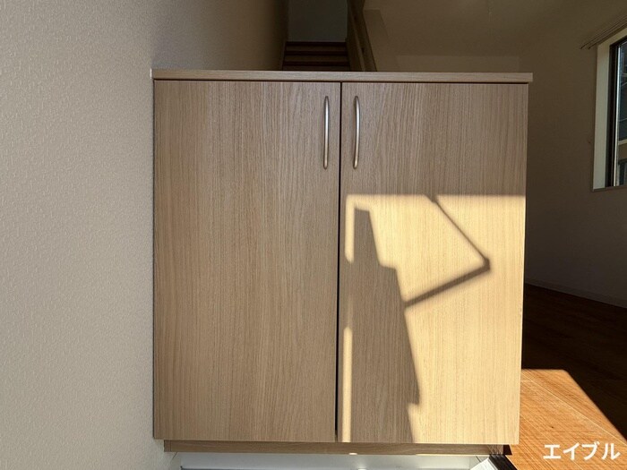 Casa Cozy 隅の浜の物件内観写真