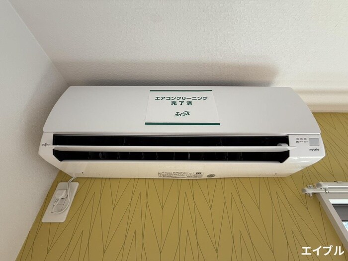 Casa Cozy 隅の浜の物件内観写真