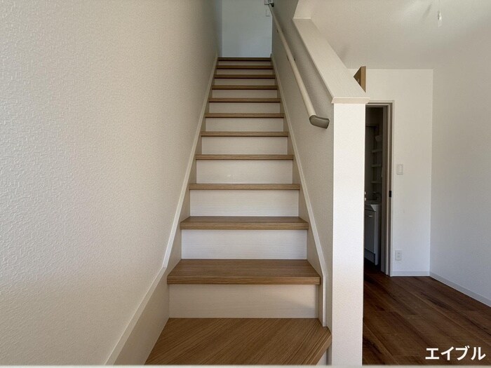 Casa Cozy 隅の浜の物件内観写真