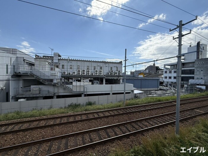 Casa Cozy 隅の浜の物件内観写真