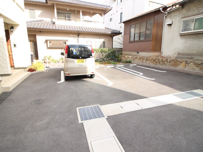 ブライト海岸の物件外観写真