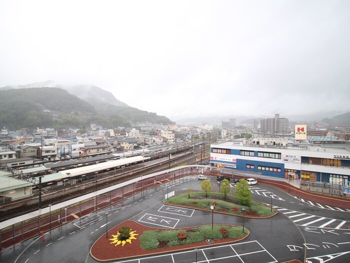 ガイナステイツ海田市駅前の物件内観写真