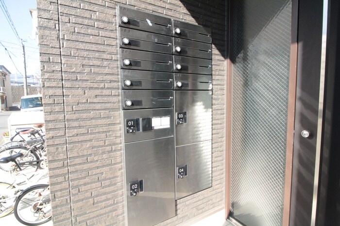 ＲＥＧＡＬＥＳＴ千田町の物件外観写真