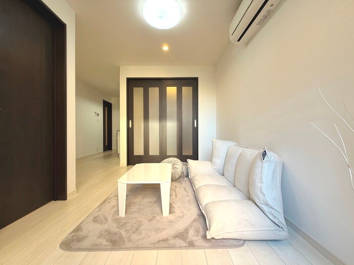 ＲＥＧＡＬＥＳＴ千田町の物件内観写真