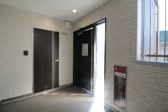 ＲＥＧＡＬＥＳＴ千田町の物件外観写真