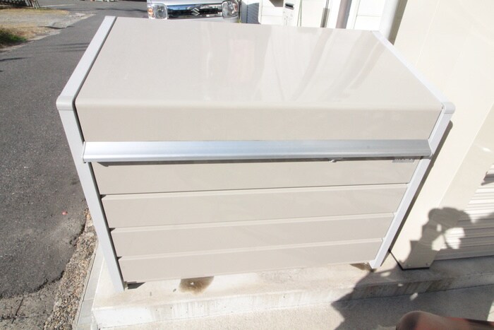 ＲＥＧＡＬＥＳＴ千田町の物件外観写真