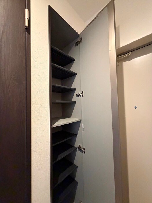 ＲＥＧＡＬＥＳＴ千田町の物件内観写真