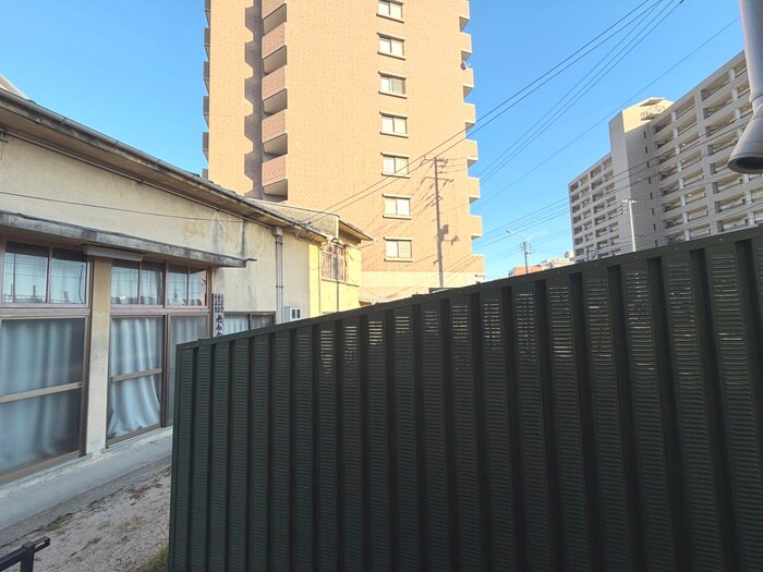 ＲＥＧＡＬＥＳＴ千田町の物件内観写真