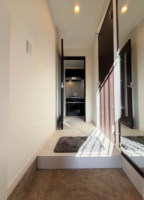 ＲＥＧＡＬＥＳＴ千田町の物件内観写真