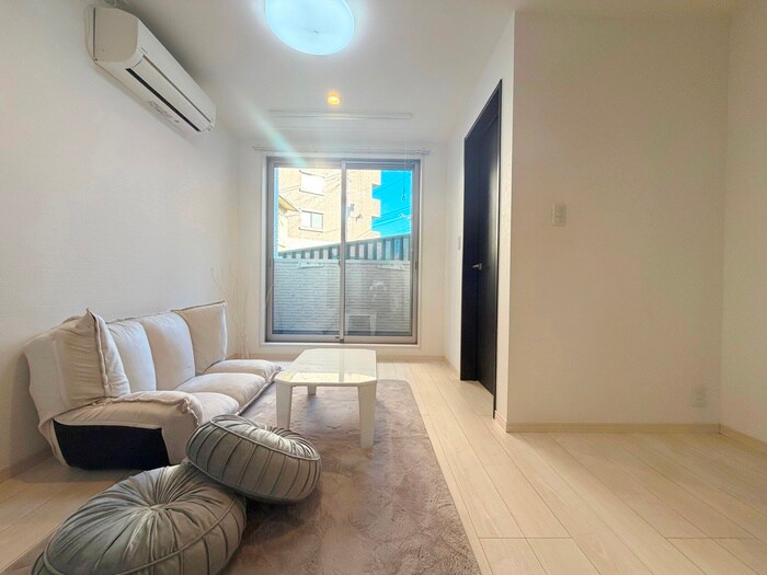 ＲＥＧＡＬＥＳＴ千田町の物件内観写真