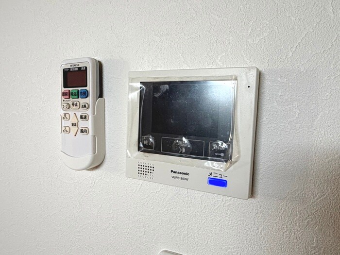 ＲＥＧＡＬＥＳＴ千田町の物件内観写真