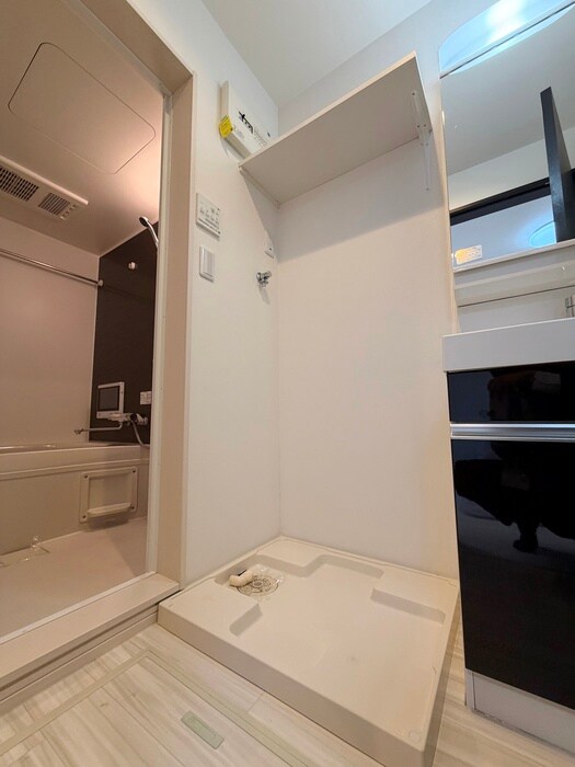 ＲＥＧＡＬＥＳＴ千田町の物件内観写真