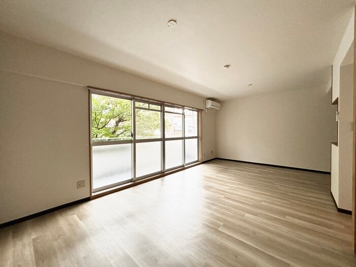 サニーマンション西田の物件内観写真