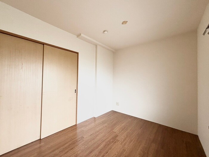 サニーマンション西田の物件内観写真