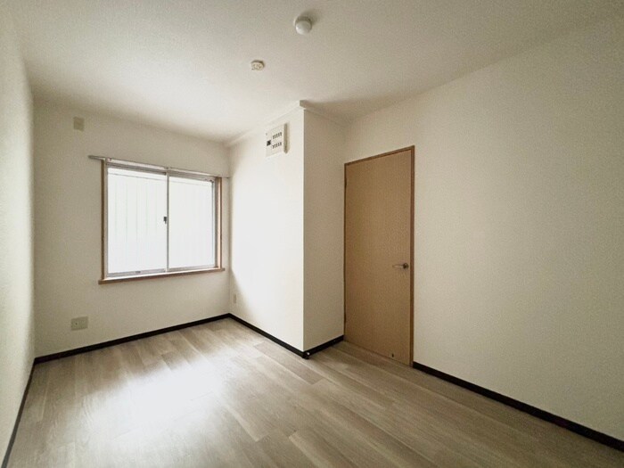 サニーマンション西田の物件内観写真