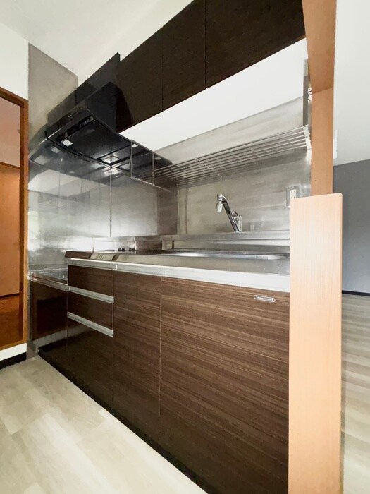 サニーマンション西田の物件内観写真