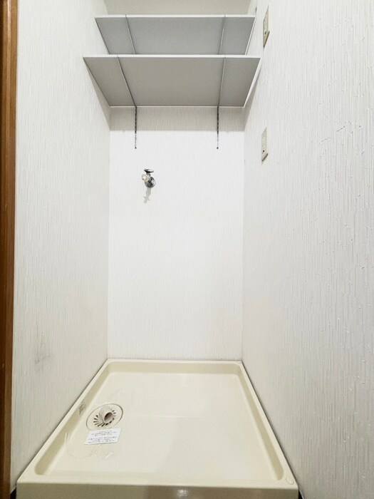 サニーマンション西田の物件内観写真