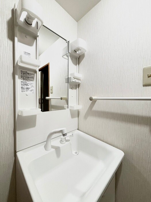 サニーマンション西田の物件内観写真