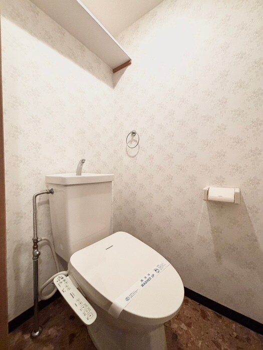 サニーマンション西田の物件内観写真