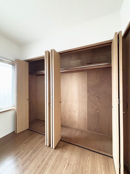 サニーマンション西田の物件内観写真