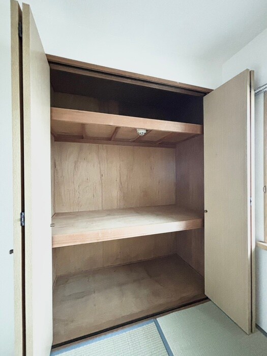 サニーマンション西田の物件内観写真