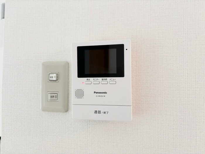 サニーマンション西田の物件内観写真